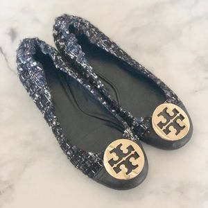 Tory Burch Ballet Flats